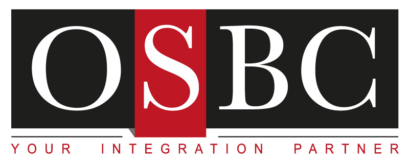 Logo OSBC