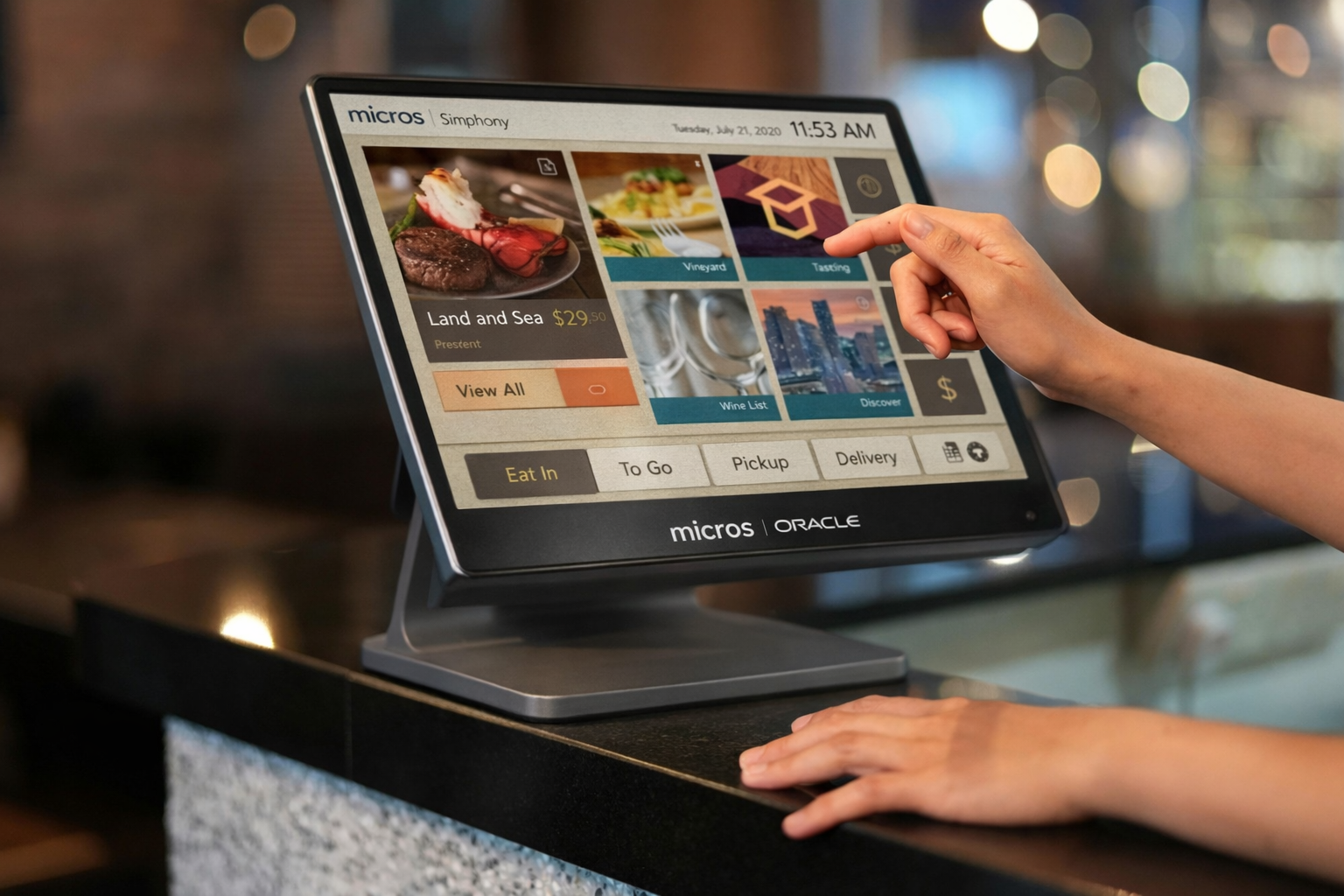 Fiscal Compliance NACEF